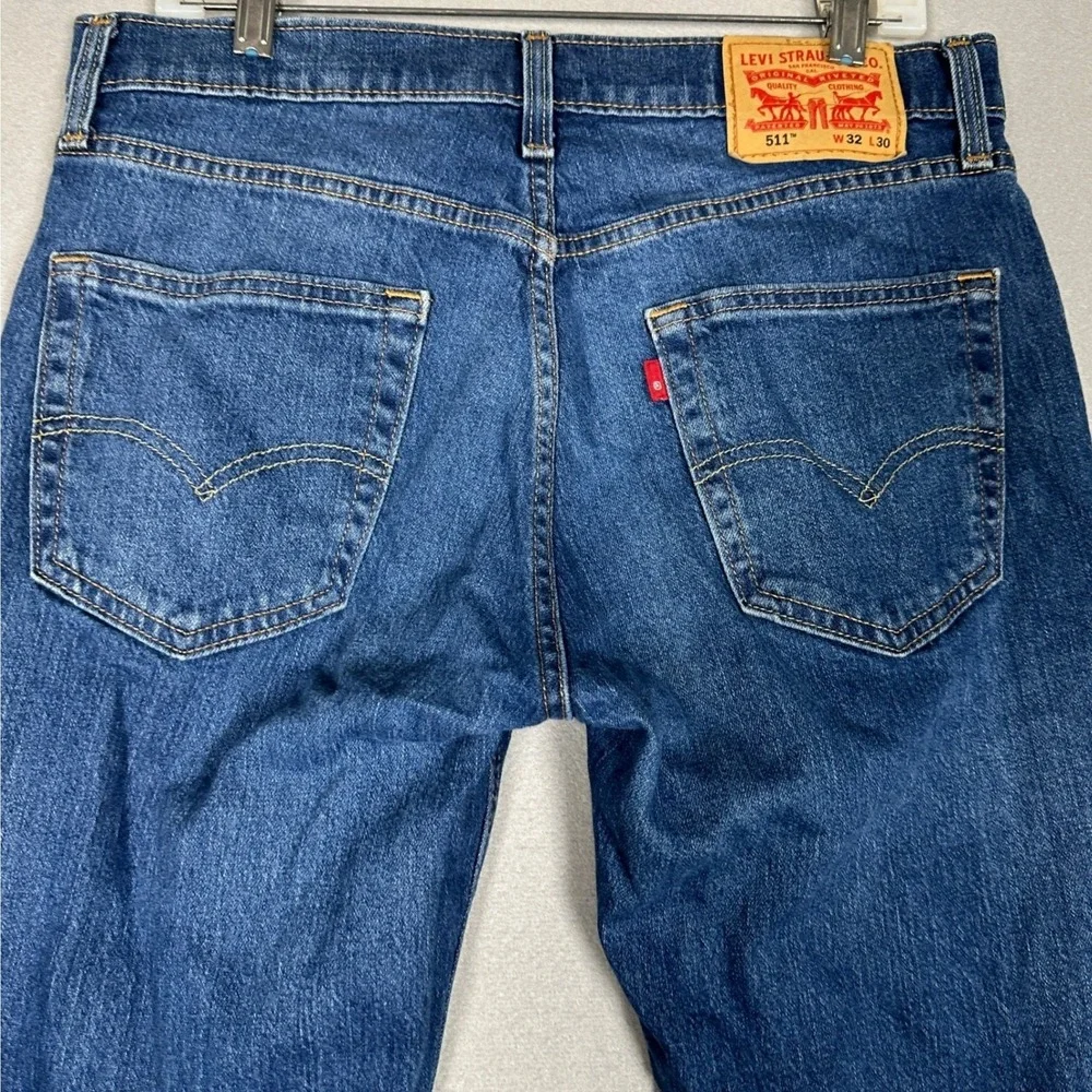 Levis levi 511